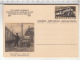 SBB CFF FFS - 1847 1947 - 100 Jahre Eisenbahn / Centenaire Des Chemis De Fer / Centenario Delle Ferrovie - Enteros Postales