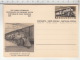 SBB CFF FFS - 1847 1947 - 100 Jahre Eisenbahn / Centenaire Des Chemis De Fer / Centenario Delle Ferrovie - Entiers Postaux