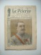 LE PELERIN N° 2189 DE 1919. APRES L’ATTENTAT CONTRE M. CLEMENCEAU, LA FOULE ET BOLCHEVISTE COTTIN. RAGUSE. FRANCS MACONS - 1900 - 1949