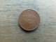 Afrique Du Sud  5 Cents  1999  Km 160 - South Africa