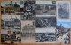 10 : Troyes - Lot De 50 CPA - Diverses Vues De La Ville - Bon état Général - Pont Eglise Vallée Suisse ... - Troyes