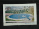 F01 - Publicité Piscines Ondine . Malmedy - Belgique - Werbepostkarten