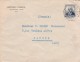 Espagne Lettre Entête Antonio Cassan 1932 Pour Cahors Lot France ( Flamme ) - Lettres & Documents