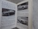 The Observer's Book Of AUTOMOBILES.1968 - Autres & Non Classés