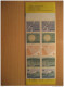 1980 Booklet Yvert C1078 Energikallor Geology Ecology 10 Stamps Set Carnet Sweden - 1951-80