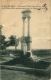 30  SAINT GILLES  MONUMENT COMMEMORATIF DES ENFANTS DE ST GILLES MORTS GLORIEUSEMENT POUR LA PATRIE 1914 1918 - Saint-Gilles