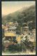 Japan Hakone Postcard - USA - Brieven En Documenten