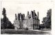 Cpa   Brinon Sur Sauldre.   Chateau De La Minée . (voir Verso Cpa , Incendie Du 3/01/1927)  TBE - Brinon-sur-Sauldre