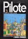 PILOTE-Hebdo N°665-1972-Dargaud--TBE - Pilote