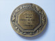 CAEN.Médaille CHAMBRE DE METIERS DU CALVADOS (V.4 Clichés) - Autres & Non Classés