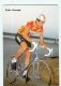 Giuseppe PETITO . 2 Scans. Cyclisme. Ariostea 1989 - Ciclismo