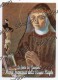 Maria Francesca Delle Cinque Piaghe - Napoli  - Santino - Holy Card - Images Religieuses