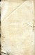 TRES RARE Mémoire Sur L´Affaire De Montauban, Par J.A. DELBREIL DE SCORBIAC, Imp. CROSILHES, ND (1795) TARN-ET-GARONNE - 1701-1800