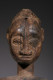 Statuette D'autel Baoulé - Art Africain