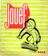 CATALOGUE JOUEF HO  Annee 1963 - Francés