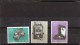 Chine 1966, Realisations Industrielles - Unused Stamps