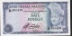 MALAYSIA  P13b 1  RINGGIT  1981 # L/80      UNC. - Maleisië