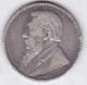 Afrique Du Sud. 1 SHILLING 1894 Z.A.R. PAUL KRUGER. Silver Coin - Zuid-Afrika