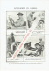 4 Pages Reprinted From "The Light Car And Cyclecar" June 11, 1921 - Voitures