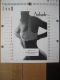 Delcampe - RARE (quasi Introuvable) & 1er CALENDRIER AUBADE 1998 - Photos érotiques - Lingerie - Grand Format : 1991-00