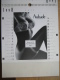 Delcampe - RARE (quasi Introuvable) & 1er CALENDRIER AUBADE 1998 - Photos érotiques - Lingerie - Grand Format : 1991-00