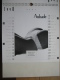 Delcampe - RARE (quasi Introuvable) & 1er CALENDRIER AUBADE 1998 - Photos érotiques - Lingerie - Grand Format : 1991-00