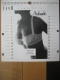 Delcampe - RARE (quasi Introuvable) & 1er CALENDRIER AUBADE 1998 - Photos érotiques - Lingerie - Grand Format : 1991-00