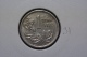 Lithuania 1 Litas 1925 Km#76 Silver - Litouwen