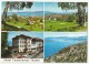 THALWIL ZH Zürichsee Hotel THALWILERHOF 1972 - Thalwil