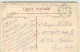 CACHET  GRIFFE <  FRANCHISE POSTALE Par Le COMMANDANT De GARE De MONTAUBAN Le 27-12-1916 - VOIR DETAIL SCANNE - BRIVE - 1877-1920: Période Semi Moderne