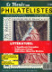 Le Monde Des Philatelistes N.424 11/88,Academie Française,débaptisation Commune,ile Rob Crusoé,olympiades,lettre Locale - Französisch (ab 1941)