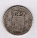 1/2 GULDEN 1848 A - 1849-1890 : Willem III