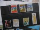 Delcampe - All World. Enormous Lot Of Stamps, Covers, Fdc´s, Commemorative And Year Sets, Germany, Austria, Etc. Etc. See Scans!. - Lots & Kiloware (mixtures) - Min. 1000 Stamps