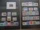 Delcampe - All World. Enormous Lot Of Stamps, Covers, Fdc´s, Commemorative And Year Sets, Germany, Austria, Etc. Etc. See Scans!. - Lots & Kiloware (mixtures) - Min. 1000 Stamps