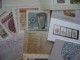 Delcampe - All World. Enormous Lot Of Stamps, Covers, Fdc´s, Commemorative And Year Sets, Germany, Austria, Etc. Etc. See Scans!. - Vrac (min 1000 Timbres)