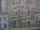 Delcampe - All World. Enormous Lot Of Stamps, Covers, Fdc´s, Commemorative And Year Sets, Germany, Austria, Etc. Etc. See Scans!. - Vrac (min 1000 Timbres)