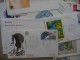 Delcampe - All World. Enormous Lot Of Stamps, Covers, Fdc´s, Commemorative And Year Sets, Germany, Austria, Etc. Etc. See Scans!. - Lots & Kiloware (mixtures) - Min. 1000 Stamps