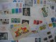 Delcampe - All World. Enormous Lot Of Stamps, Covers, Fdc´s, Commemorative And Year Sets, Germany, Austria, Etc. Etc. See Scans!. - Lots & Kiloware (mixtures) - Min. 1000 Stamps
