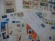 Delcampe - All World. Enormous Lot Of Stamps, Covers, Fdc´s, Commemorative And Year Sets, Germany, Austria, Etc. Etc. See Scans!. - Lots & Kiloware (mixtures) - Min. 1000 Stamps