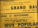 Belgique:NAMUR:Fête De La Wallonie 1959:Quartier Saint-Loup. - Autres & Non Classés