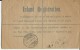 GB / PERFIN - 1902 - PERFORE BA & CY Sur ENVELOPPE ENTIER POSTAL RECOMMANDEE De MANCHESTER Pour FREIBURG IN BREISGAU - Cartas & Documentos