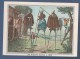 40 LANDES - CP GRAVURE LES ECHASSIERS LANDAIS EN 1800 - CARTES POSTALES ELCE BORDEAUX N° N 6415 - CIRCULEE - Other & Unclassified