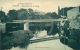 /! 0499 - CPA - 31  - Muret : Passerelle Sur La Louge - Muret