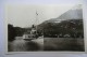 CPA BATEAUX."La France". Lac D Annecy. Port De Duingt. - Piroscafi