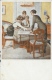 Postcard RA005855 - Kriegspostkarten Von Brynolf Wennerberg: #6 Strategie - Wennerberg, B.