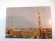 Carte Postale Ancienne : SAUDI ARABIA : La Mecque, 2 Stamps 1972 - Arabie Saoudite