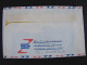 AUSTRALIA - "Historia Postal" VICTORIA>EMSKIRCHEN (descrizione) - Lettres & Documents