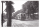 REPRODUCTION TRAIN VOIR DOS 67 Strasbourg Marché Train Pour Westhoffen En Septembre 1945 - Strasbourg