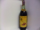 ANTIGUA BOTELLA DE 1 LITRO BRANDY FELIPE II VINTAGE Años 1960/66 - Licor Espirituoso