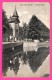 Wageningen - Laan Duivendal - Animée - G. NORDHOLT - 1912 - Wageningen